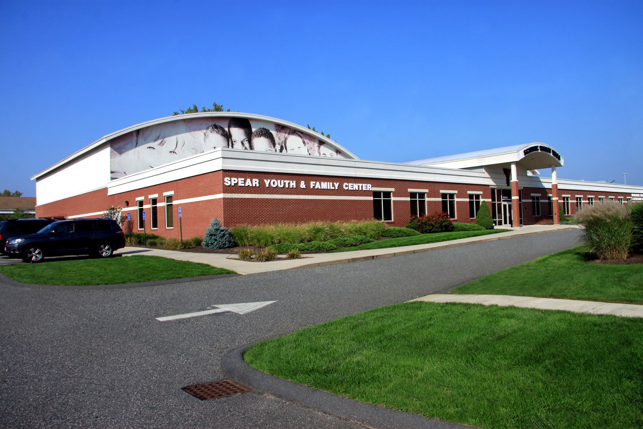 Scantic Valley Y Family Center