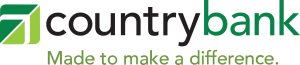country bank logo