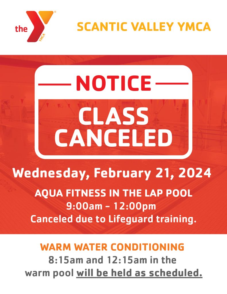 feb 21 canceld classd