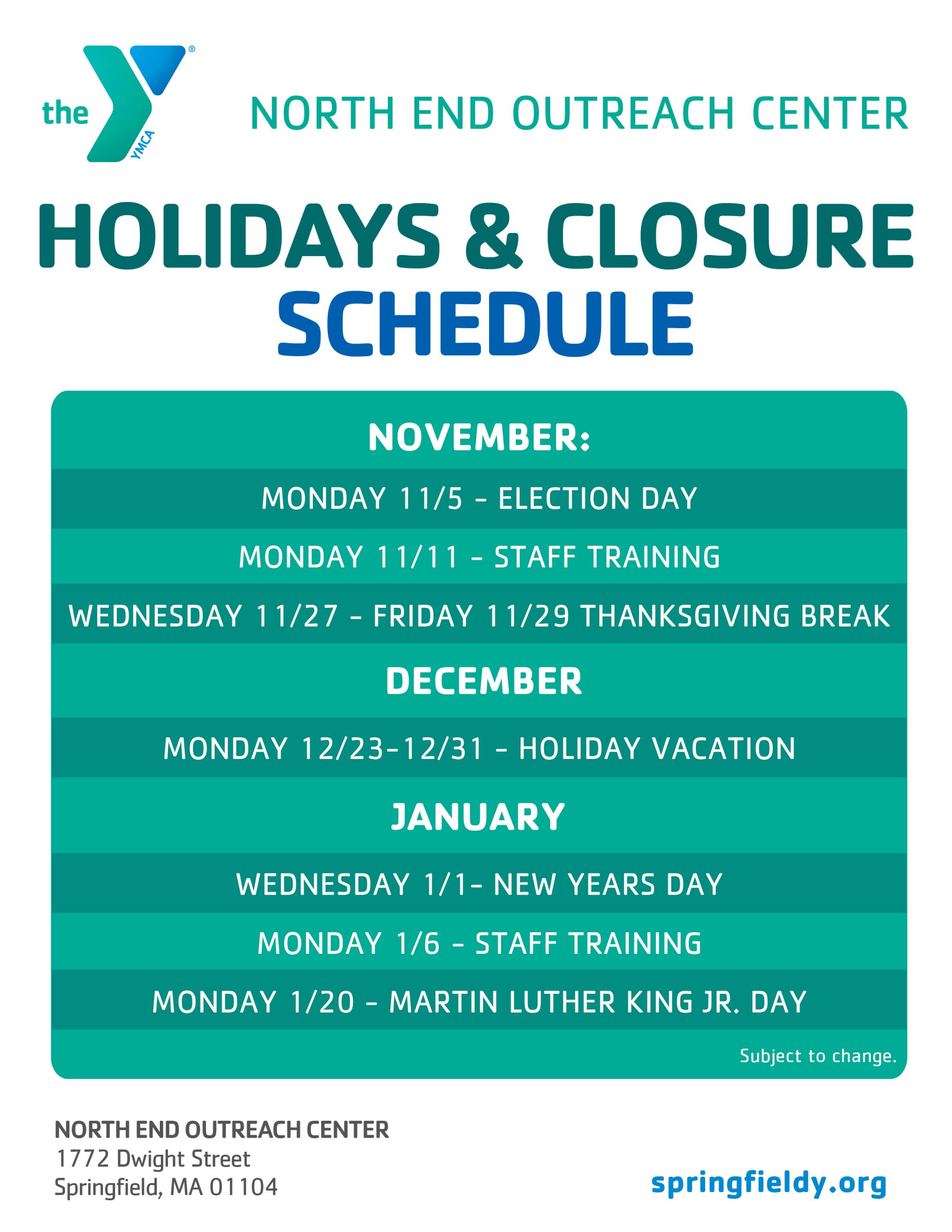 24_HolidayClosings_NEOC