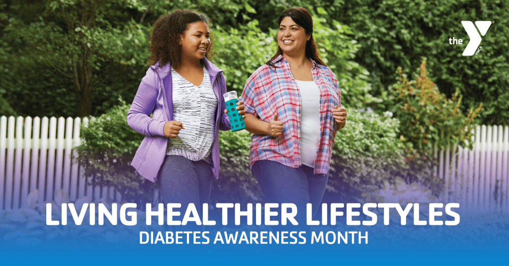 5c. Diabetes Awareness Month LI