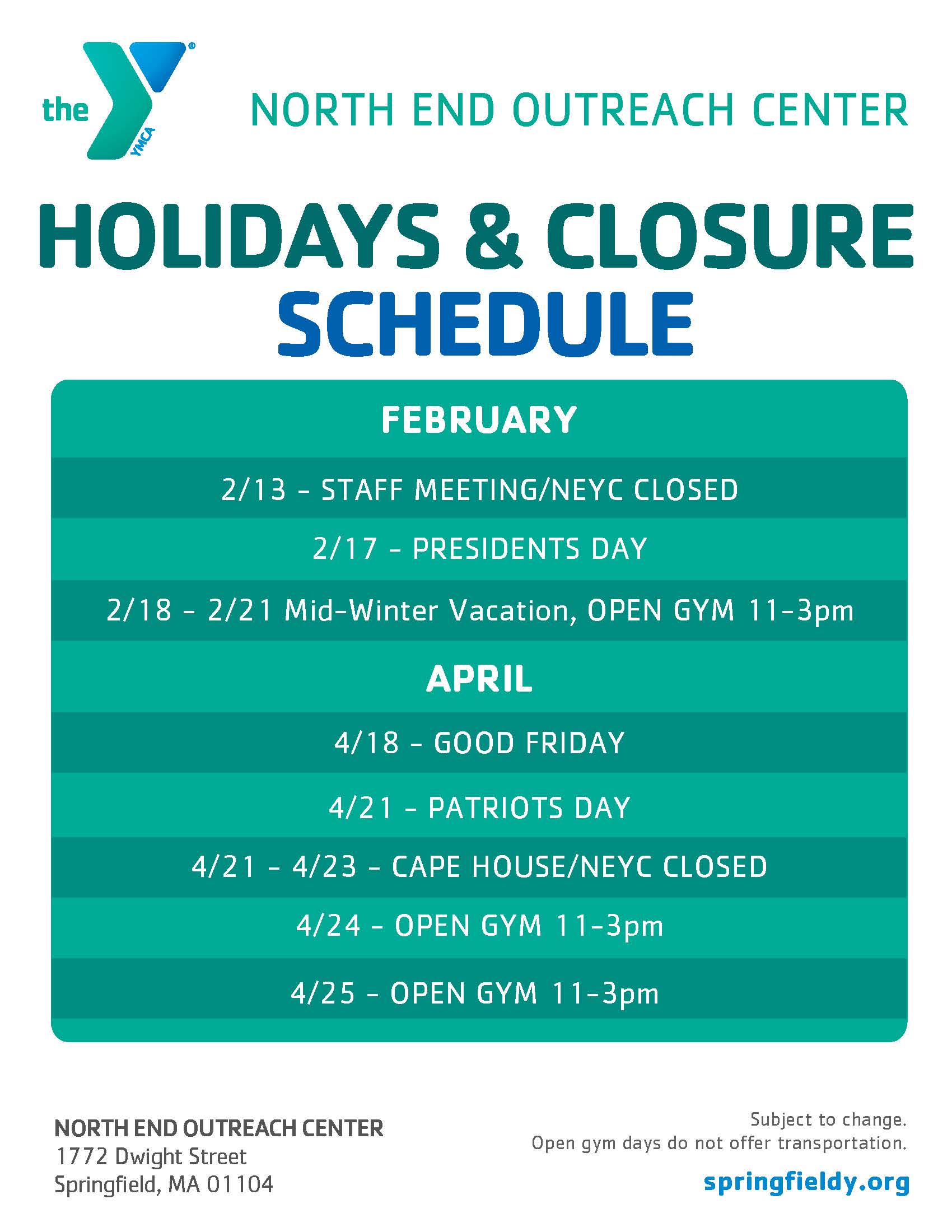 25_HolidayClosings_NEOC_2