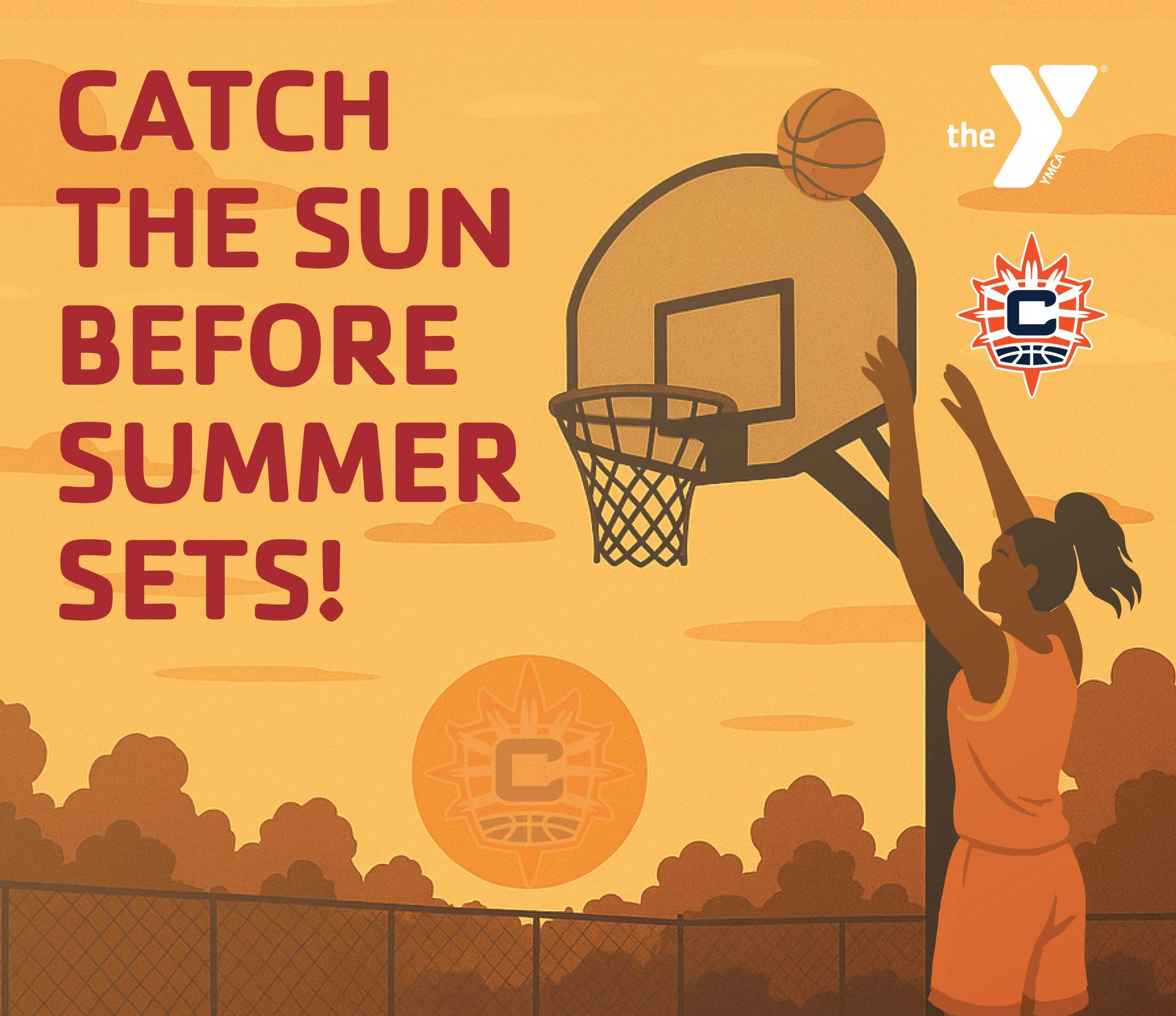 landing page ct sun header