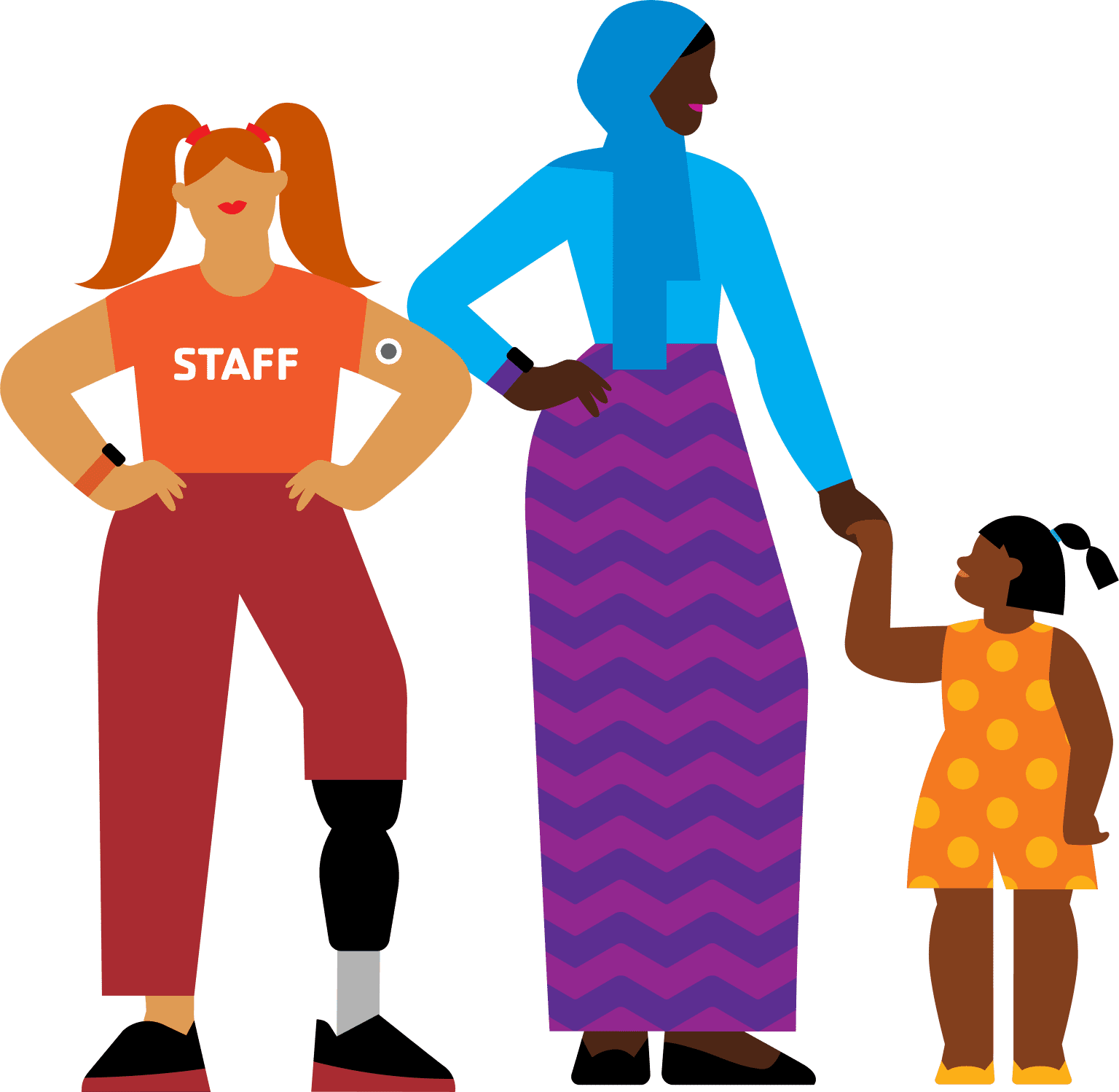 CHR057b-Staff-Holding-Hands-NS_3P_Women-Girl_MD-MD_RGB