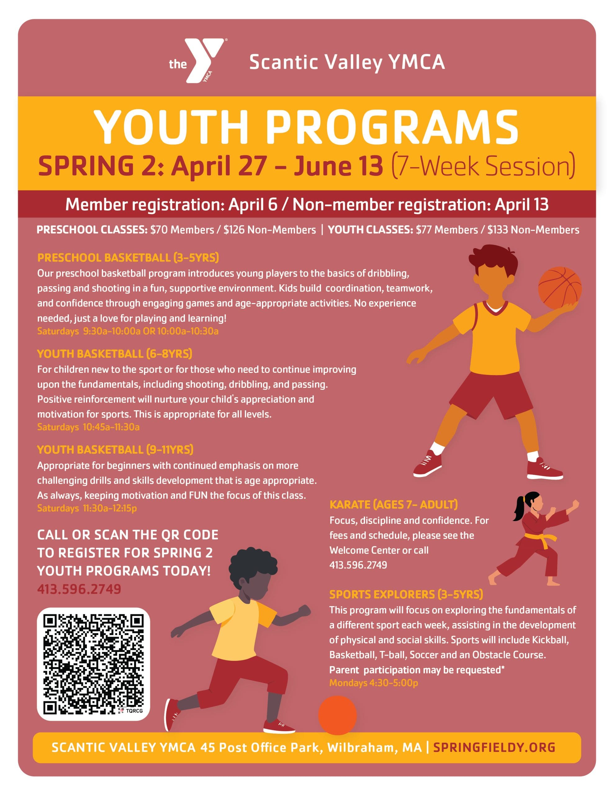 SVYouthProgramsSpring2March242026