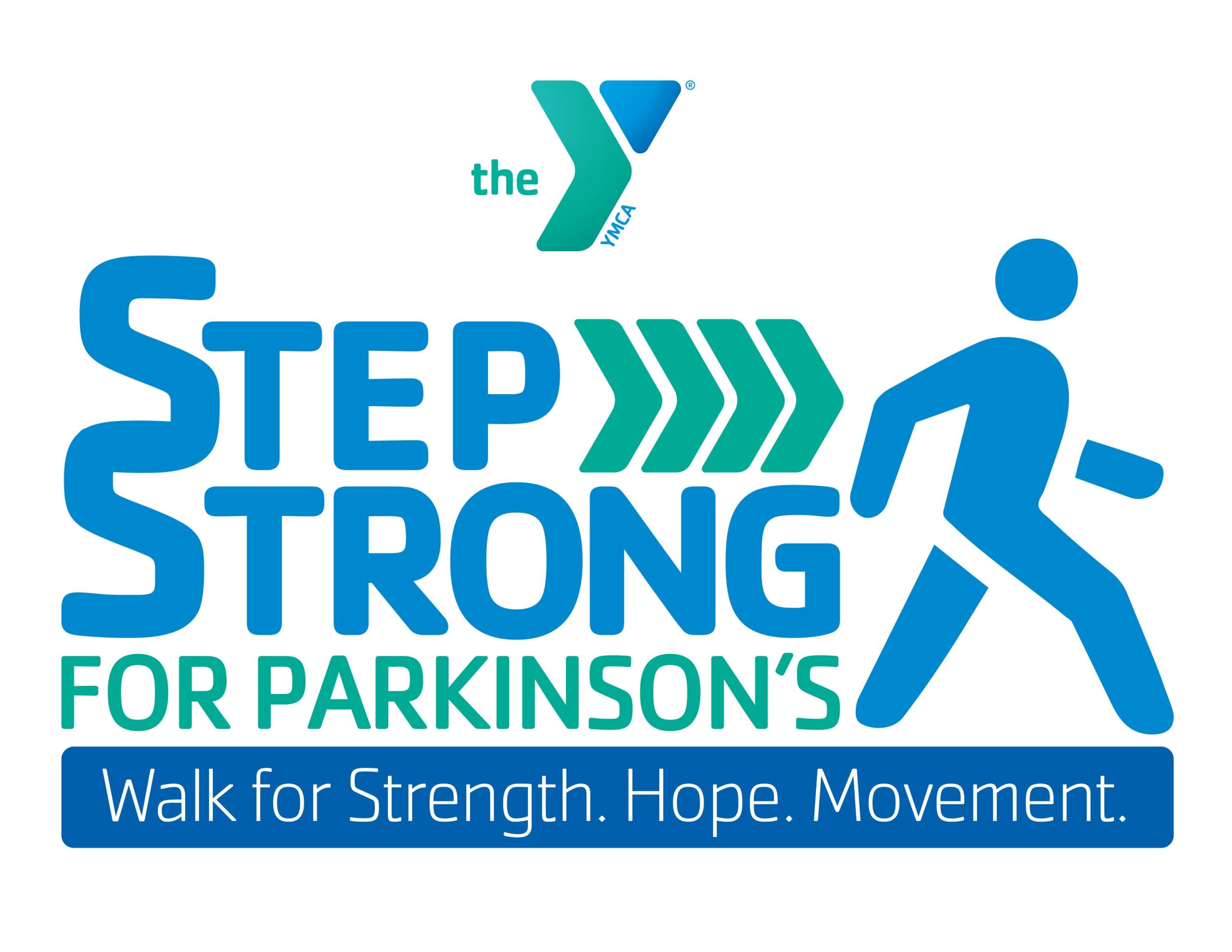 stepstrong header image